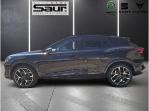 Cupra Formentor VZ 2.0 TSI DSG AHK MATRIX LED NAVI RÜCKFAHRKAMERA