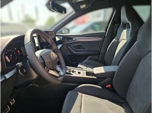 Cupra Formentor VZ 2.0 TSI DSG AHK MATRIX LED NAVI RÜCKFAHRKAMERA