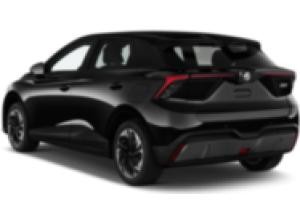 MG MG4 Luxury 49kWh I GEWERBELEASING