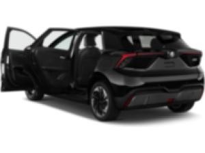 MG MG4 Luxury 49kWh I GEWERBELEASING