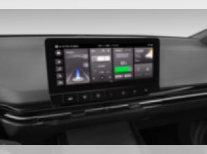 MG MG4 Luxury 49kWh I GEWERBELEASING