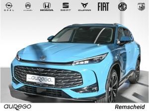 MG HS MY24 digitales Cockpit Memory Sitze 360 Kamera LED ACC El. Heckklappe Apple CarPlay