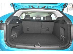 MG HS MY24 digitales Cockpit Memory Sitze 360 Kamera LED ACC El. Heckklappe Apple CarPlay