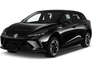 MG MG4 LUXURY *STD RANGE* *Sonderleasing*