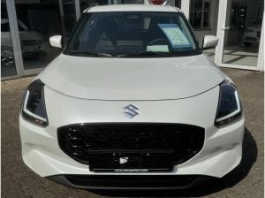 Suzuki Swift Comfort *kabelloses CarPlay/AndroidAuto*PDC/LED/ACC/SHZ*