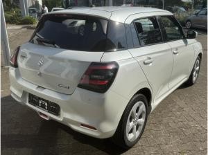 Suzuki Swift Comfort *kabelloses CarPlay/AndroidAuto*PDC/LED/ACC/SHZ*
