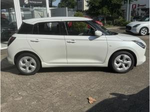 Suzuki Swift Comfort *kabelloses CarPlay/AndroidAuto*PDC/LED/ACC/SHZ*