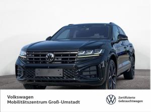 Volkswagen Touareg R-Line*286 PS*VOLLAUSSTATTUNG