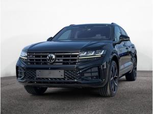 Volkswagen Touareg R-Line*286 PS*VOLLAUSSTATTUNG