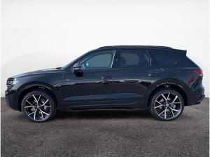 Volkswagen Touareg R-Line*286 PS*VOLLAUSSTATTUNG