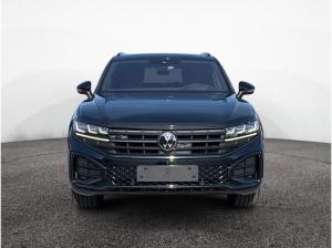 Volkswagen Touareg R-Line*286 PS*VOLLAUSSTATTUNG