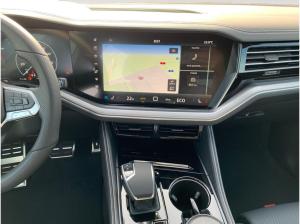 Volkswagen Touareg R-Line*286 PS*VOLLAUSSTATTUNG