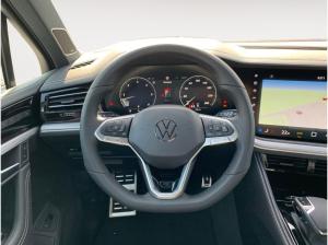 Volkswagen Touareg R-Line*286 PS*VOLLAUSSTATTUNG