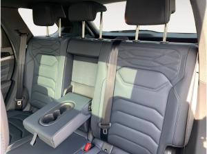Volkswagen Touareg R-Line*286 PS*VOLLAUSSTATTUNG