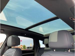 Volkswagen Touareg R-Line*286 PS*VOLLAUSSTATTUNG