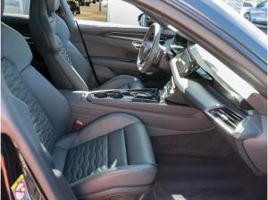 Audi e-tron GT All Black/S-Sitze+/Laser/HuD/360°/ACC/Air