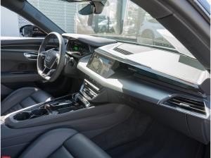 Audi e-tron GT All Black/S-Sitze+/Laser/HuD/360°/ACC/Air