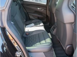 Audi e-tron GT All Black/S-Sitze+/Laser/HuD/360°/ACC/Air