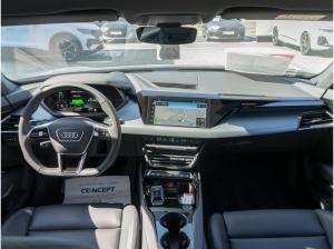 Audi e-tron GT All Black/S-Sitze+/Laser/HuD/360°/ACC/Air