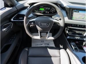 Audi e-tron GT All Black/S-Sitze+/Laser/HuD/360°/ACC/Air