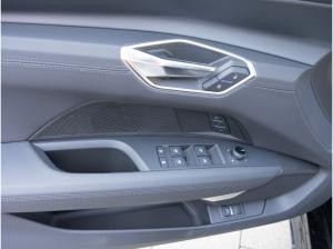 Audi e-tron GT All Black/S-Sitze+/Laser/HuD/360°/ACC/Air