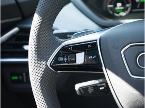 Audi e-tron GT All Black/S-Sitze+/Laser/HuD/360°/ACC/Air