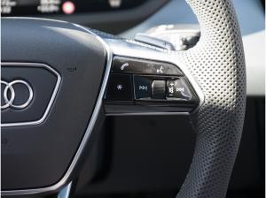 Audi e-tron GT All Black/S-Sitze+/Laser/HuD/360°/ACC/Air