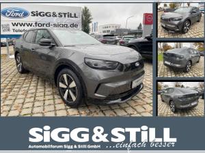 Ford Capri 77 kWh🔋 ⚡TOP AUSSTATTUNG MIT FAHRERASSISTENZPAKET⚡WÄRMEPUMPE⚡GROßE BATTERIE ⚡SOLANGE VORRAT REICHT⚡