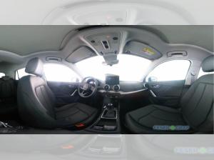 Audi Q2 adv 35 TFSI Schalter +Matrix+Kamera+AHK+P
