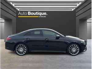 Mercedes-Benz CLA 200 COUPÉ AMG-LINE (163 PS) /LED/KLIMA/SHZ/DAB/PDC/RFK/ASSISTENZ UVM.