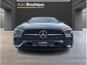 Mercedes-Benz CLA 200 COUPÉ AMG-LINE (163 PS) /LED/KLIMA/SHZ/DAB/PDC/RFK/ASSISTENZ UVM.