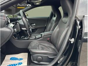 Mercedes-Benz CLA 200 COUPÉ AMG-LINE (163 PS) /LED/KLIMA/SHZ/DAB/PDC/RFK/ASSISTENZ UVM.