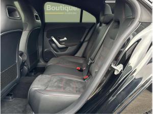 Mercedes-Benz CLA 200 COUPÉ AMG-LINE (163 PS) /LED/KLIMA/SHZ/DAB/PDC/RFK/ASSISTENZ UVM.