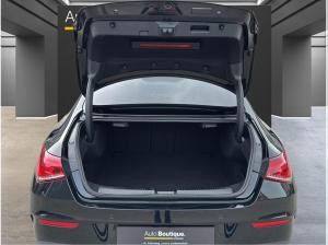 Mercedes-Benz CLA 200 COUPÉ AMG-LINE (163 PS) /LED/KLIMA/SHZ/DAB/PDC/RFK/ASSISTENZ UVM.