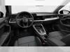 Foto - Audi A3 Sportback 40 TFSI e/Lagerwagenaktion/Ab mtl. 187€ / Gewerbeleasing/Mythosschwarz Metallic/S