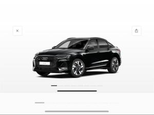 Audi Q8 e-tron 55 quattro