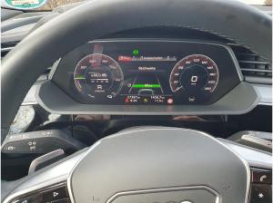 Audi Q8 e-tron 55 quattro