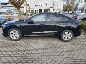 Audi Q8 e-tron 55 quattro