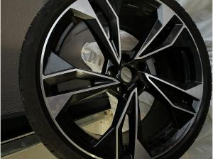 Audi Q8 e-tron 55 quattro