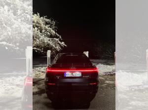 Audi Q8 e-tron 55 quattro