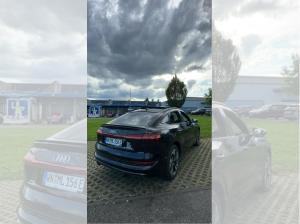 Audi Q8 e-tron 55 quattro