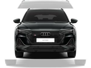 Audi Q8 e-tron 55 quattro
