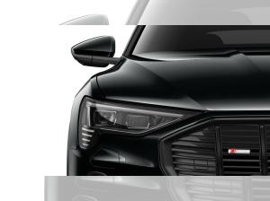 Audi Q8 e-tron 55 quattro