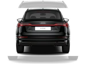 Audi Q8 e-tron 55 quattro