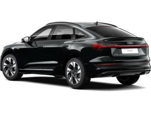 Audi Q8 e-tron 55 quattro