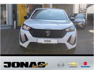 Peugeot 2008 Style 1.2 PureTech PDC hinten Sitzheizung vorn