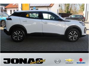 Peugeot 2008 Style 1.2 PureTech PDC hinten Sitzheizung vorn