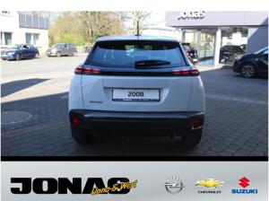 Peugeot 2008 Style 1.2 PureTech PDC hinten Sitzheizung vorn
