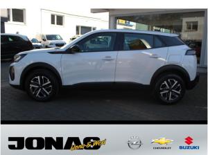 Peugeot 2008 Style 1.2 PureTech PDC hinten Sitzheizung vorn