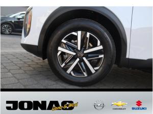 Peugeot 2008 Style 1.2 PureTech PDC hinten Sitzheizung vorn